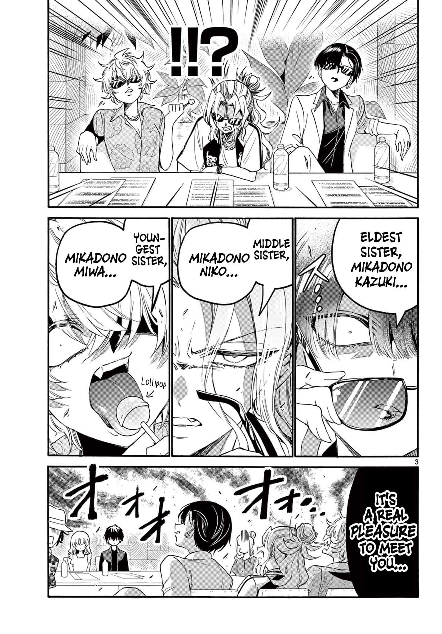 Page 3 of Chapter 83