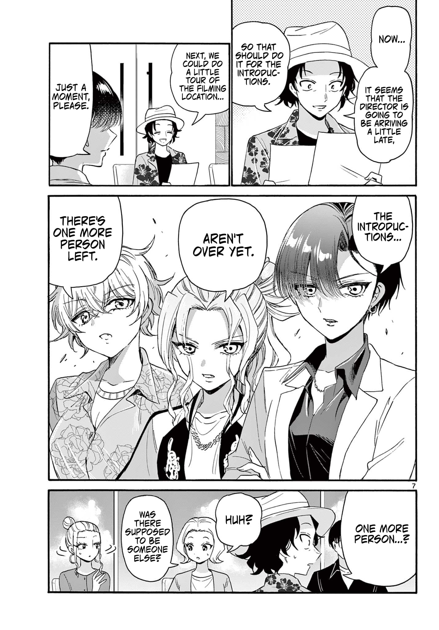 Page 7 of Chapter 83