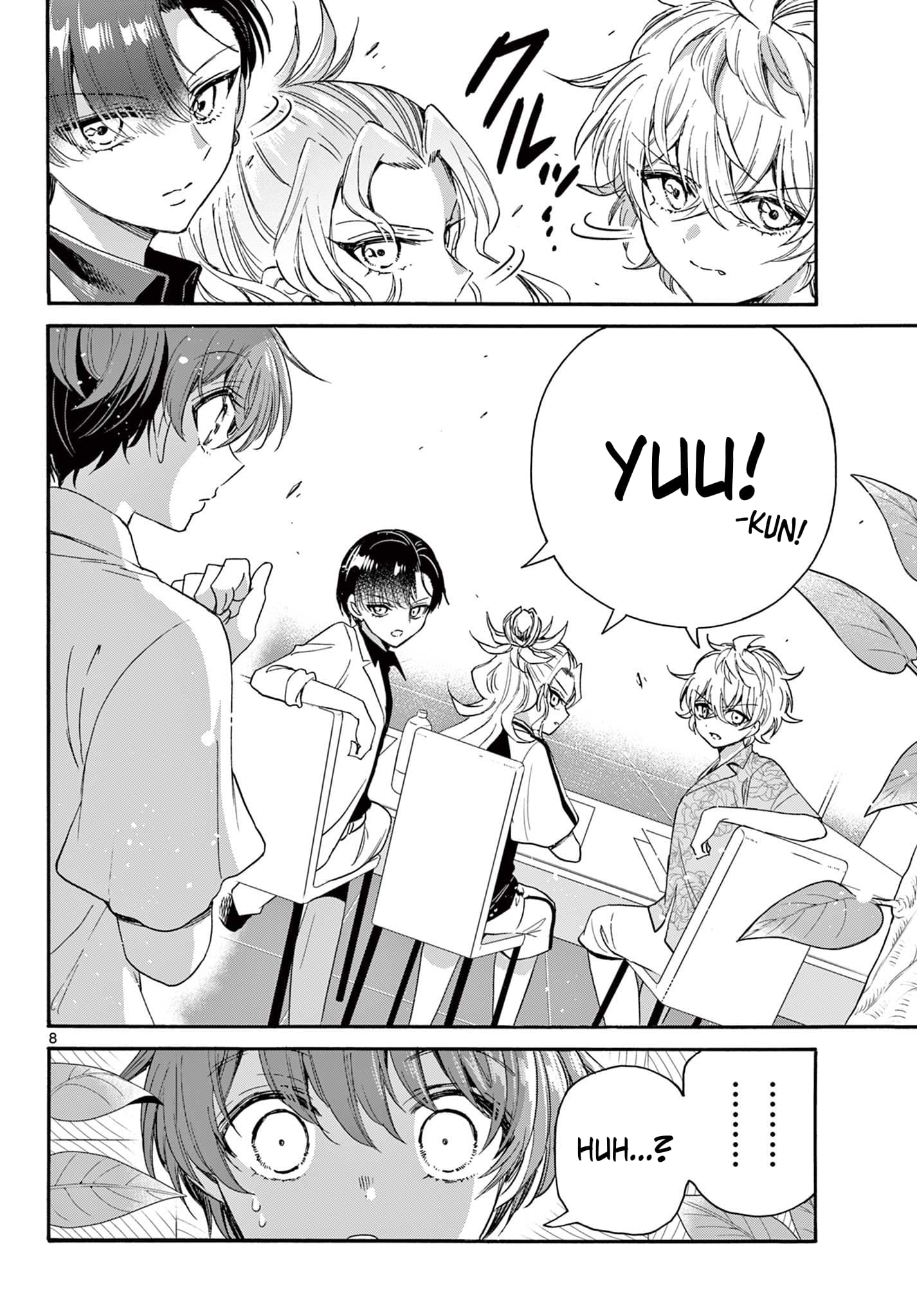 Page 8 of Chapter 83