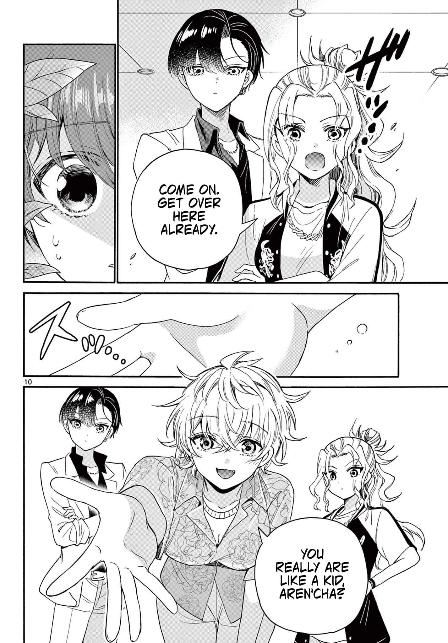 Page 10 of Chapter 83