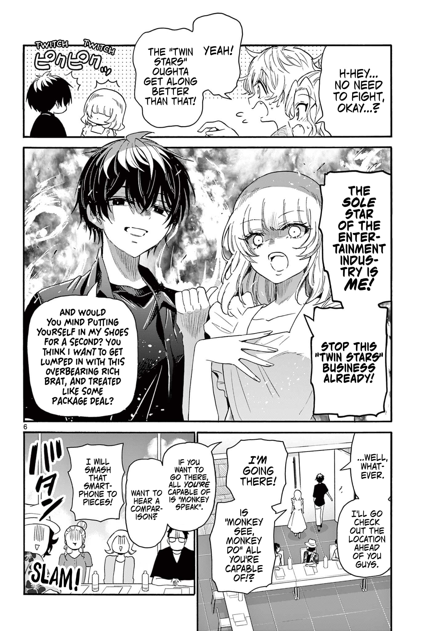 Page 6 of Chapter 84