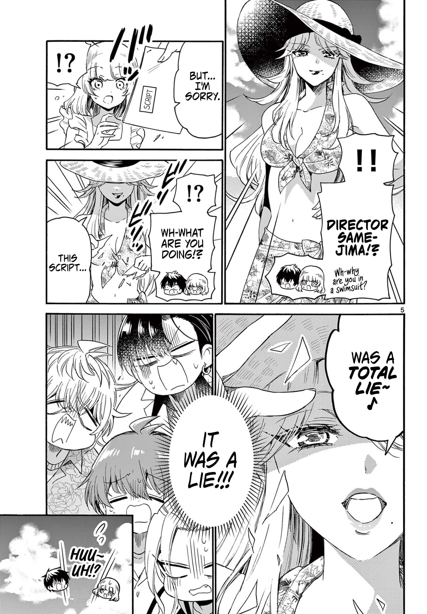 Page 5 of Chapter 85