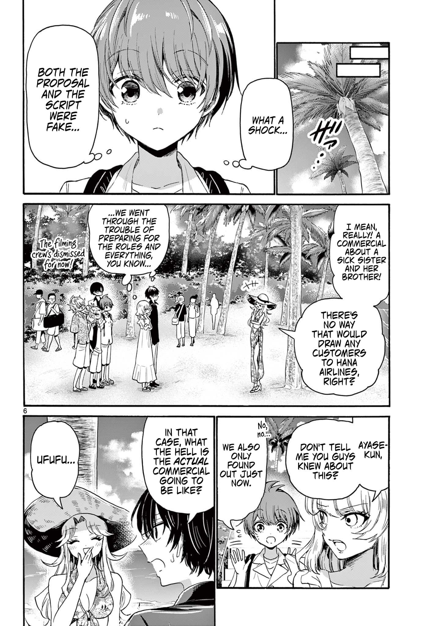 Page 6 of Chapter 85
