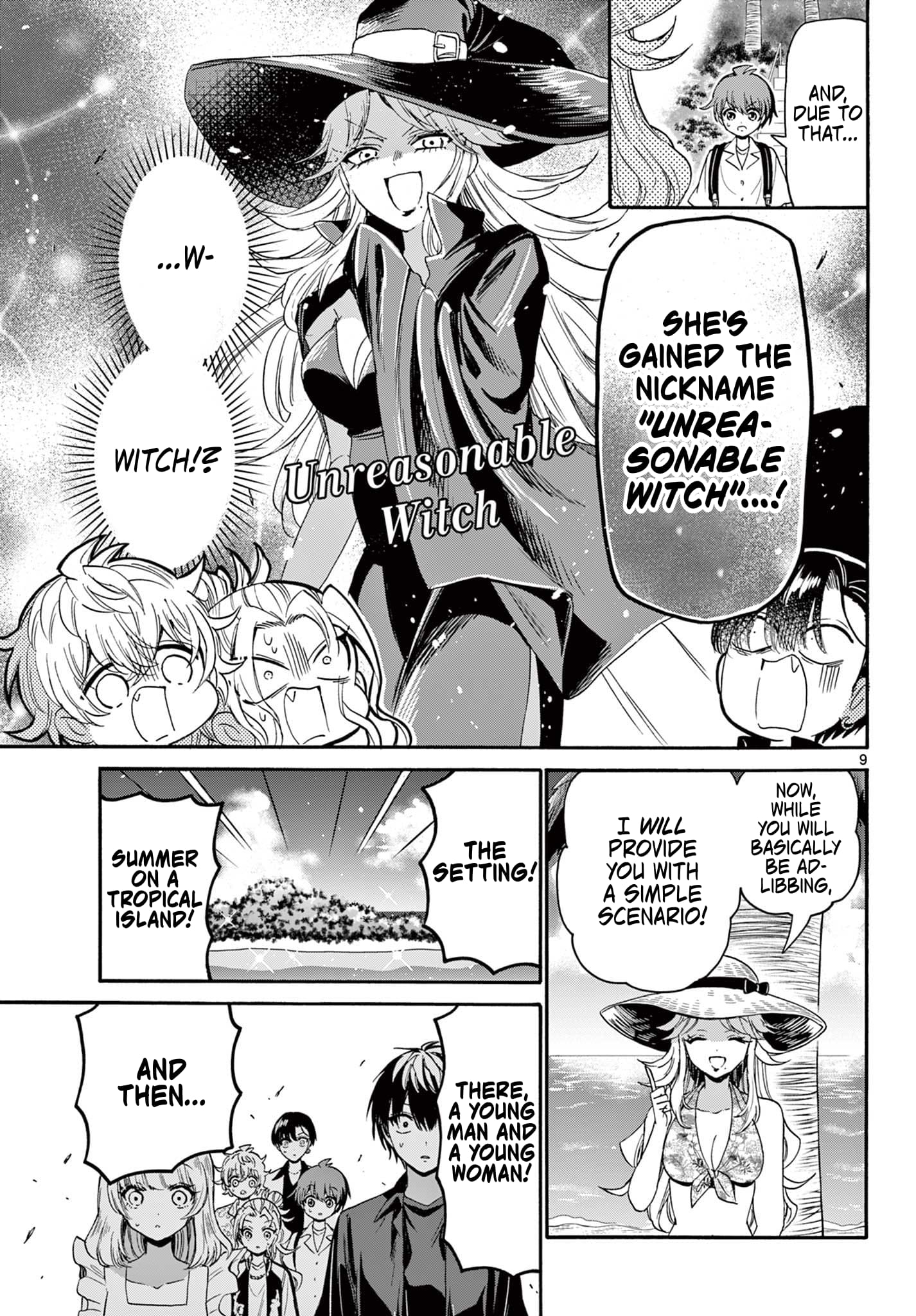 Page 9 of Chapter 85