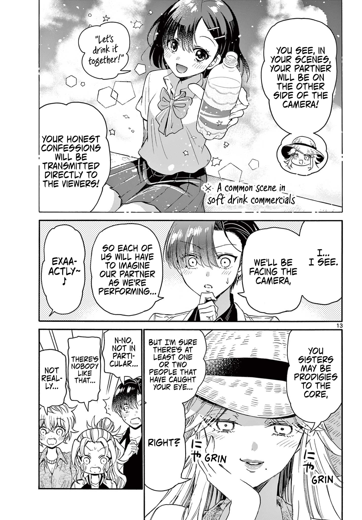Page 13 of Chapter 85