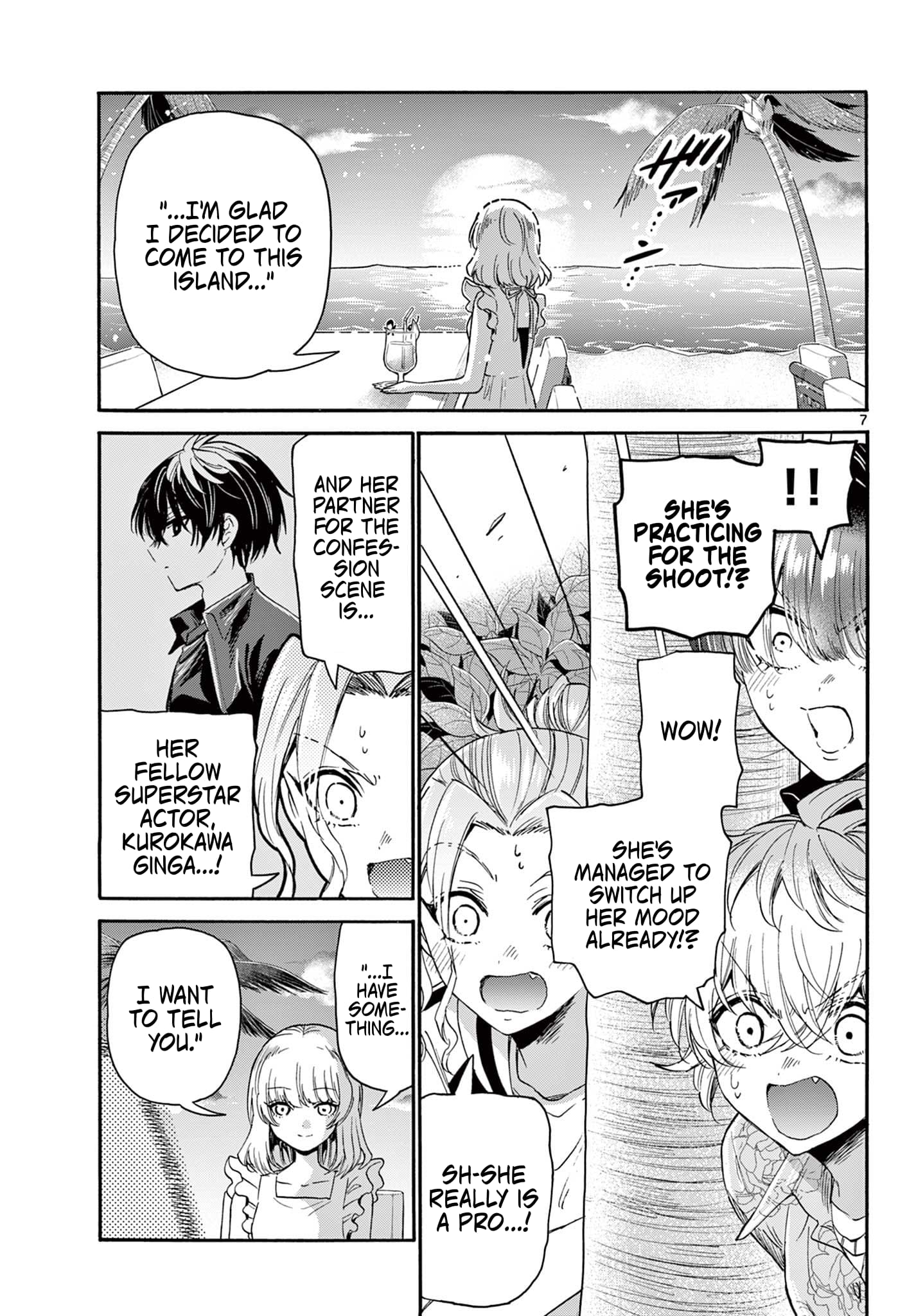 Page 7 of Chapter 86
