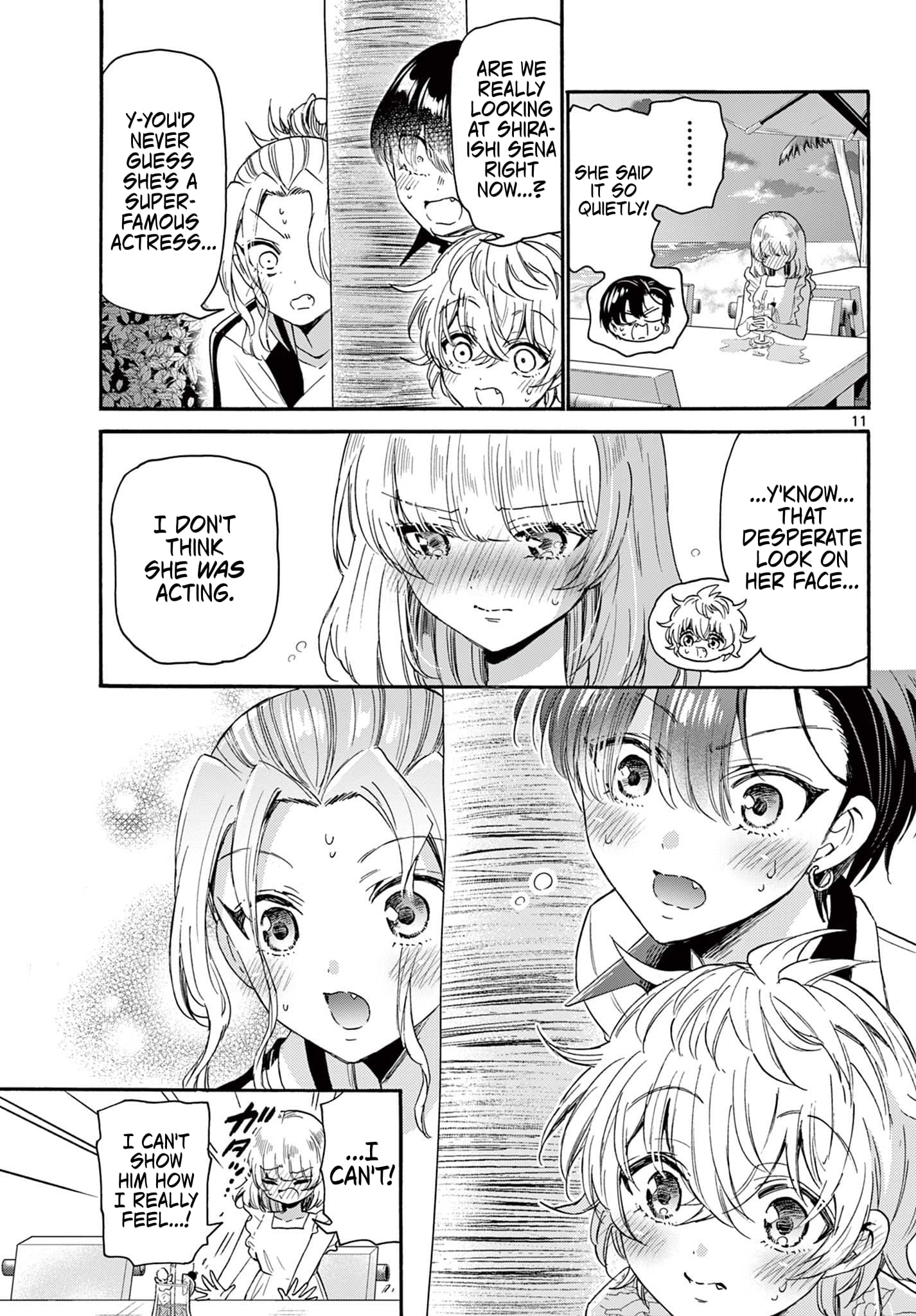 Page 11 of Chapter 86