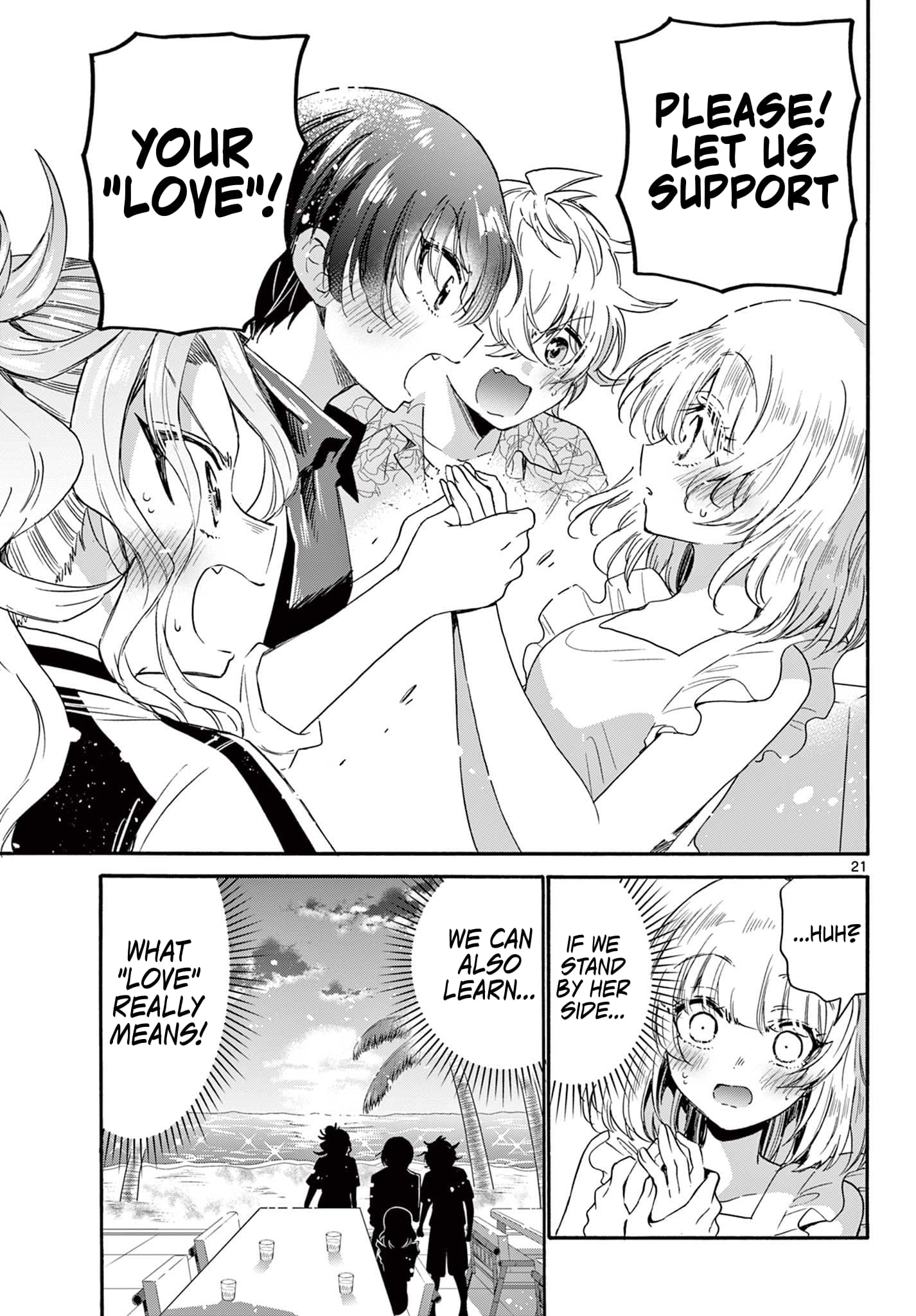 Page 21 of Chapter 86