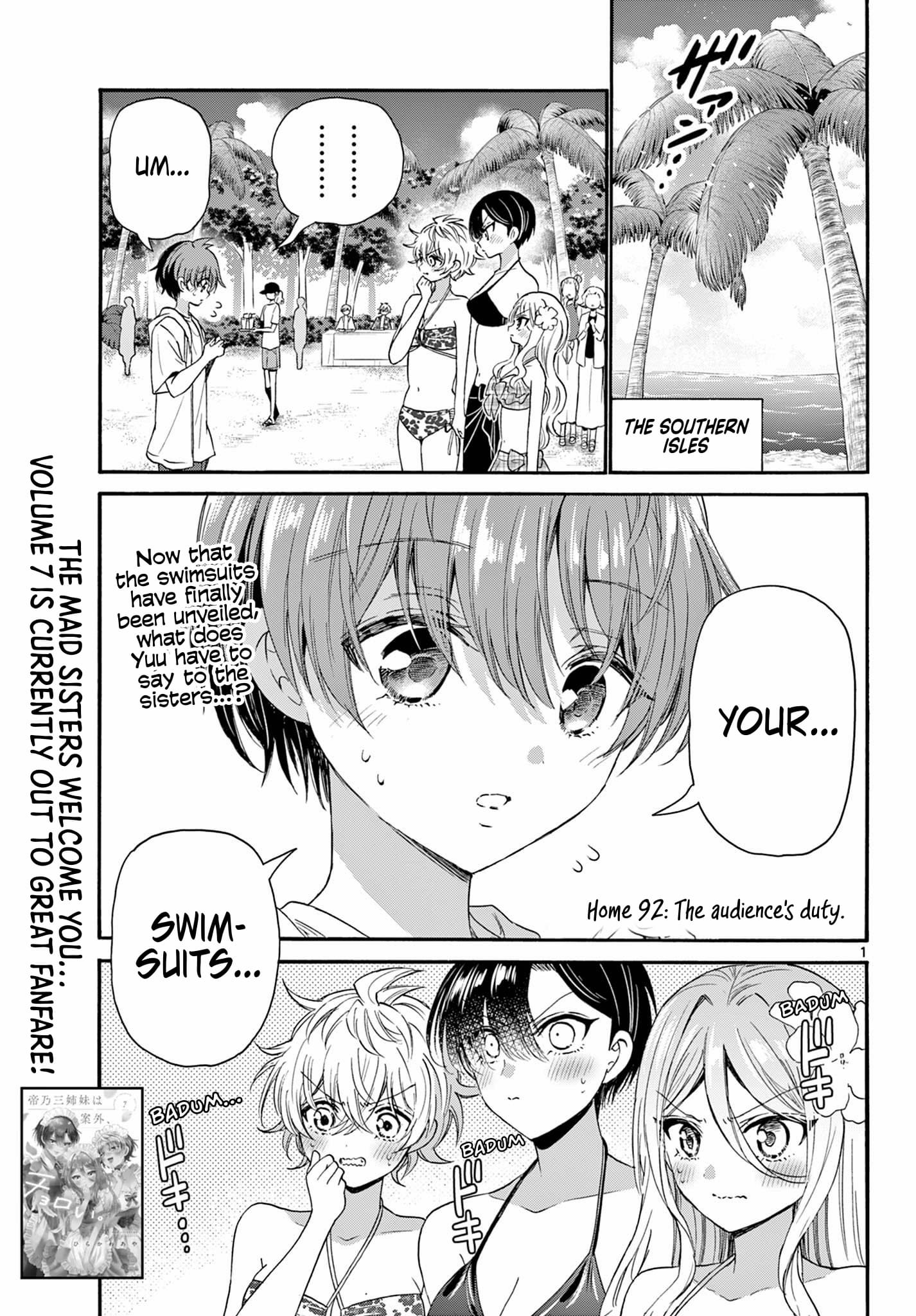 Page 1 of Chapter 92
