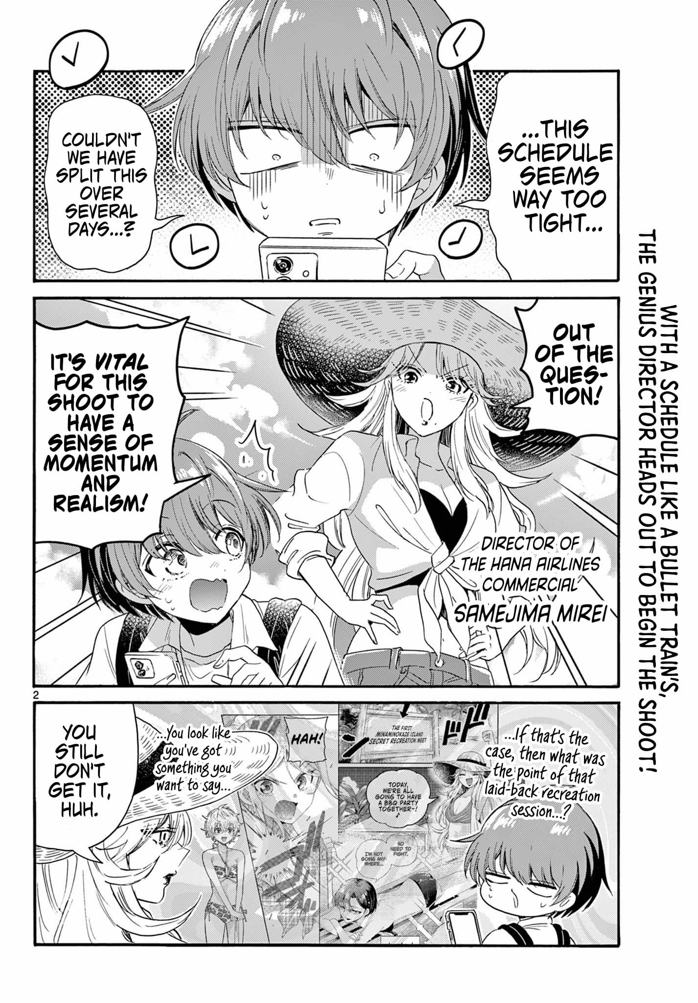 Page 2 of Chapter 99
