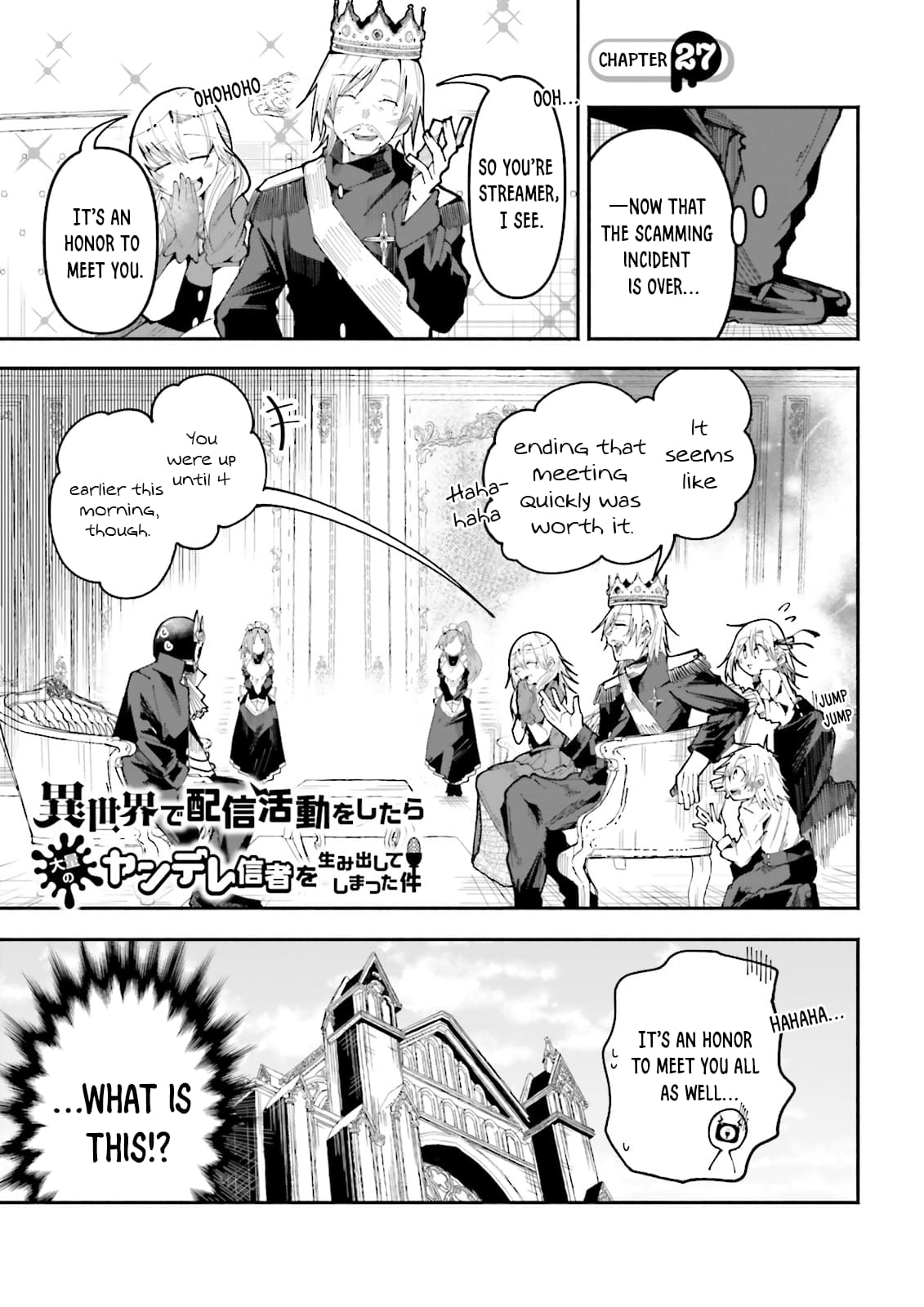 Page 1 of Chapter 27
