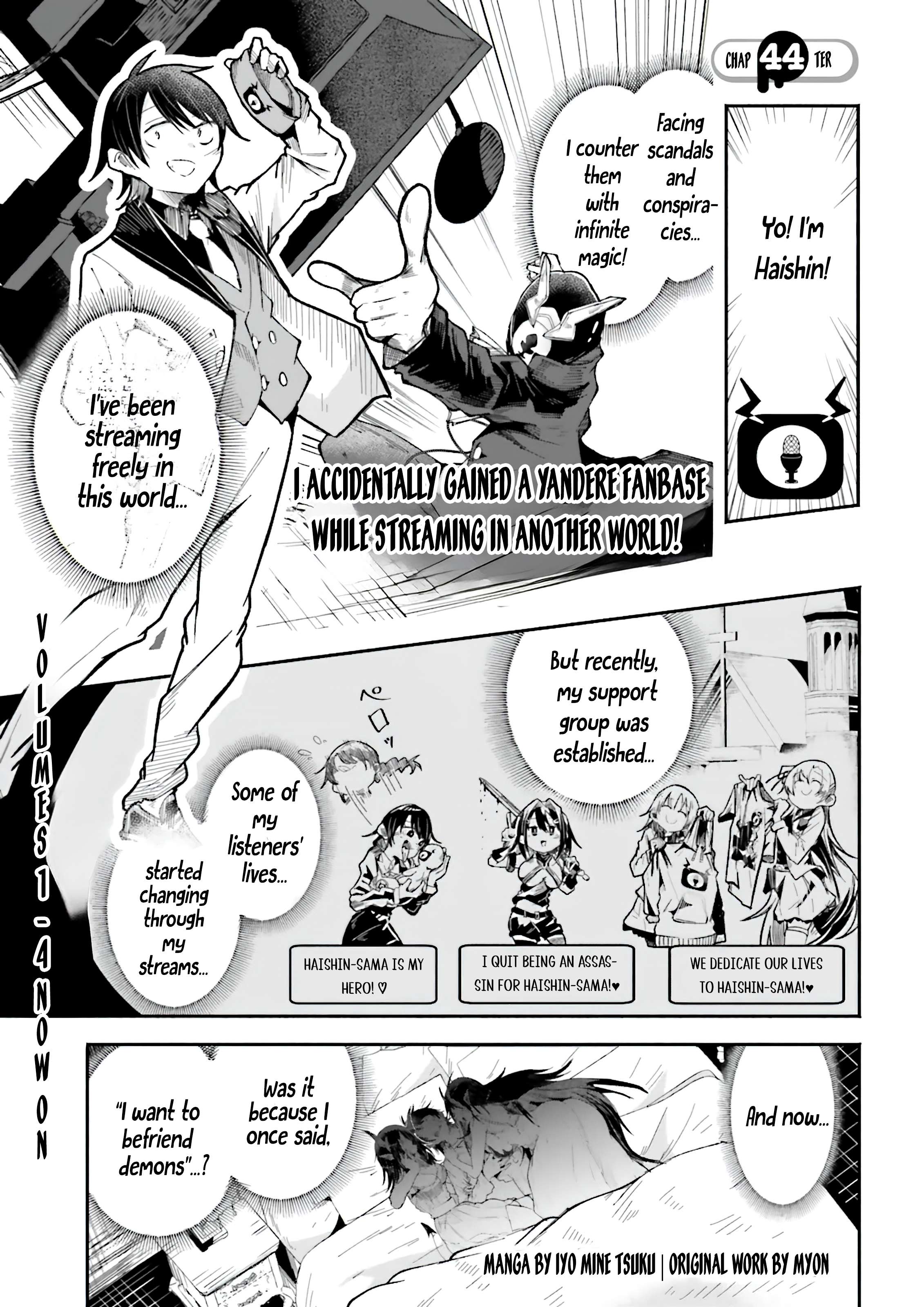 Page 1 of Chapter 44.1