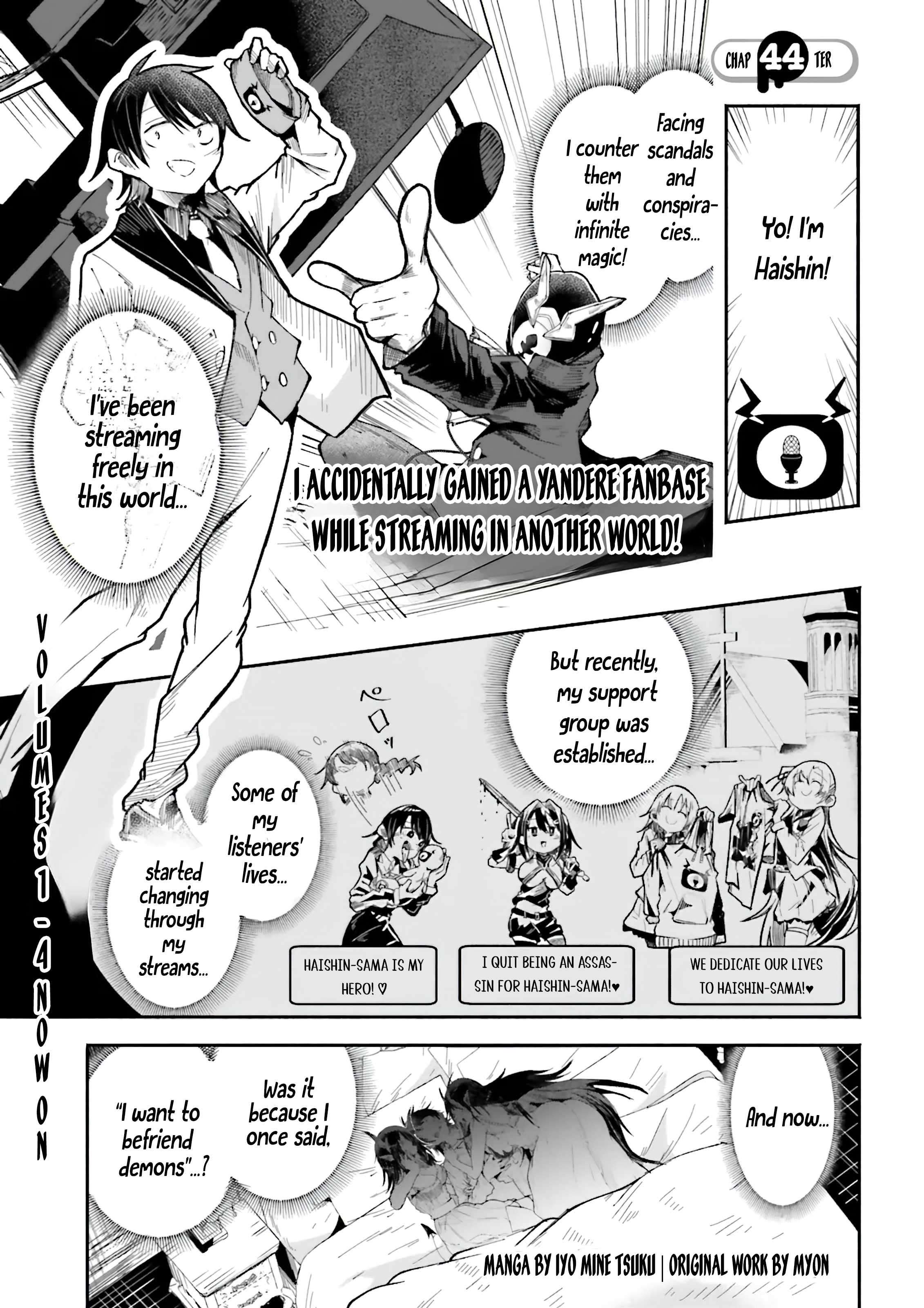 Page 1 of Chapter 44