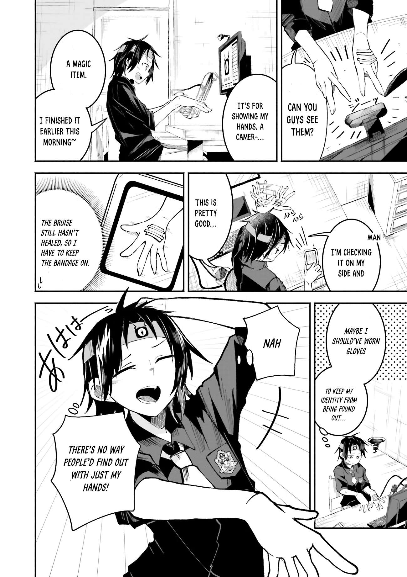 Page 2 of Chapter 5