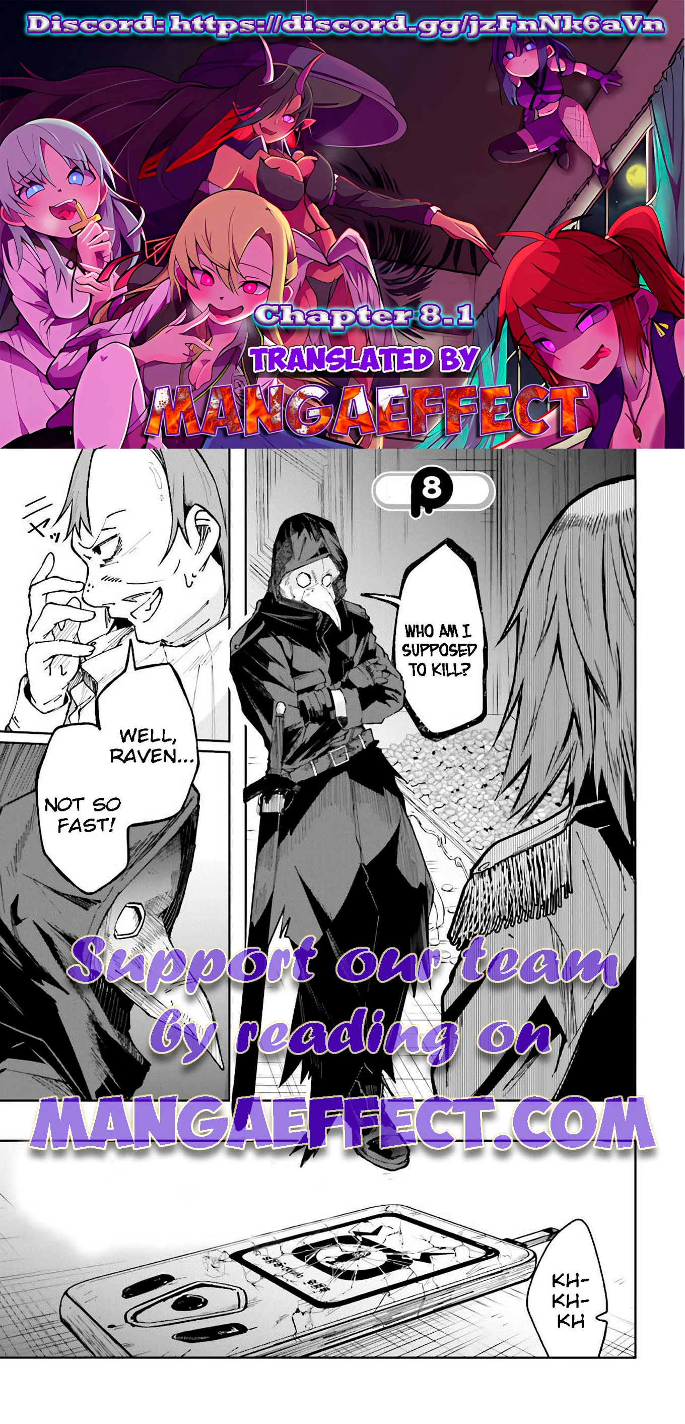 Page 1 of Chapter 8.1