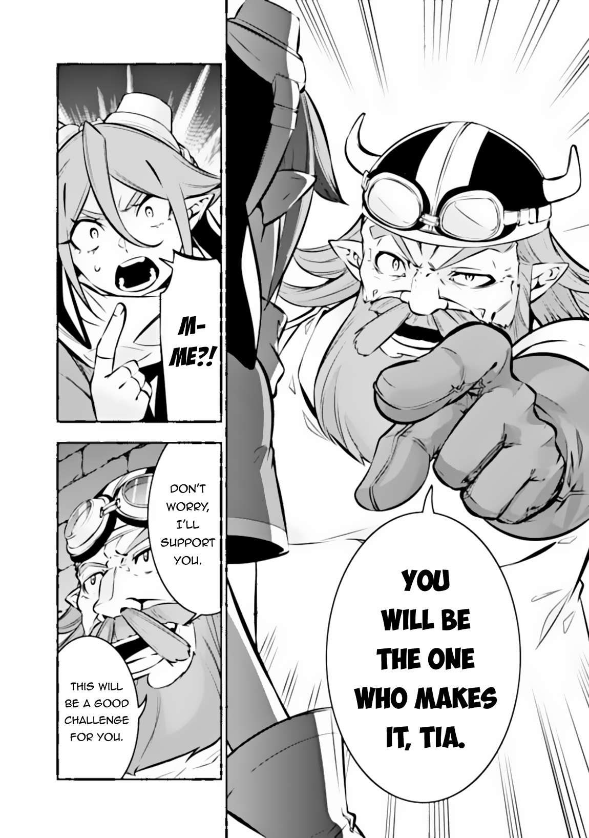 Page 5 of Chapter 100