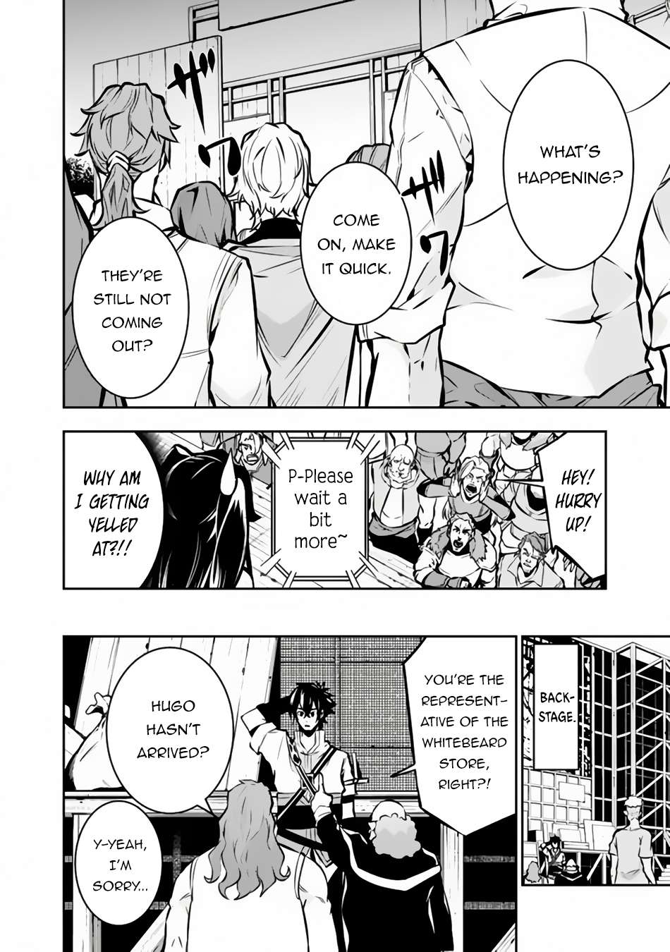Page 3 of Chapter 101