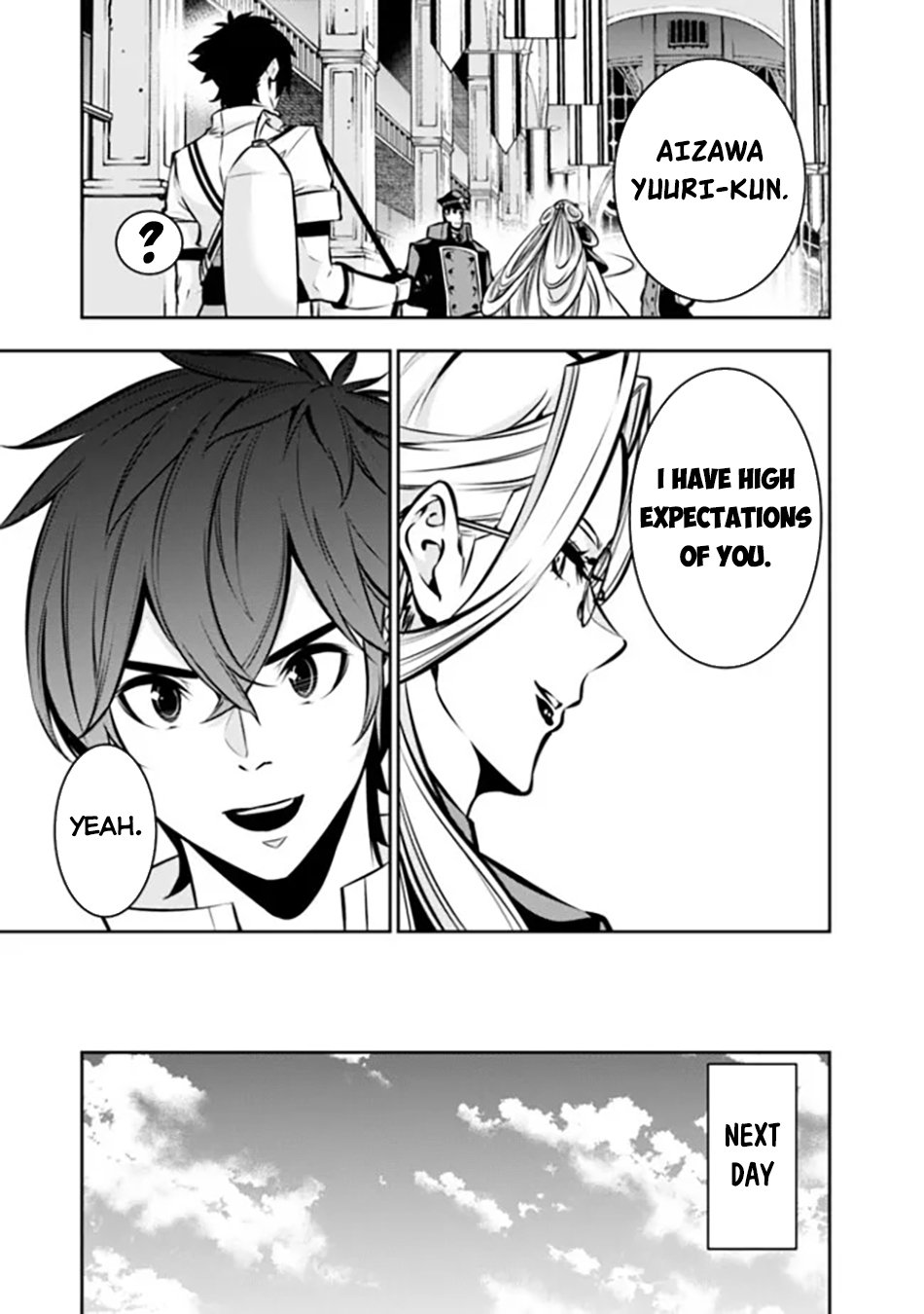 Page 10 of Chapter 110
