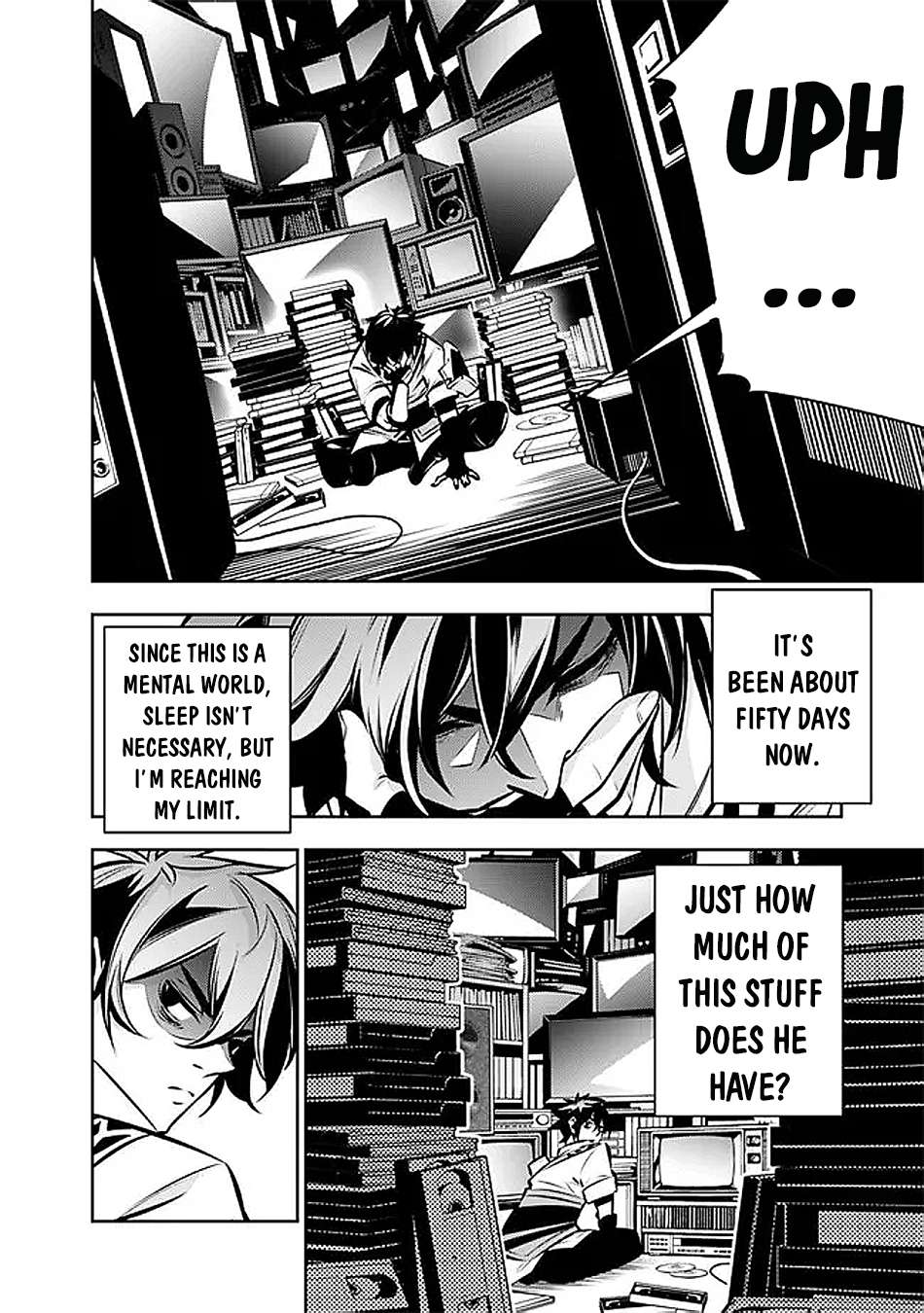 Page 3 of Chapter 129