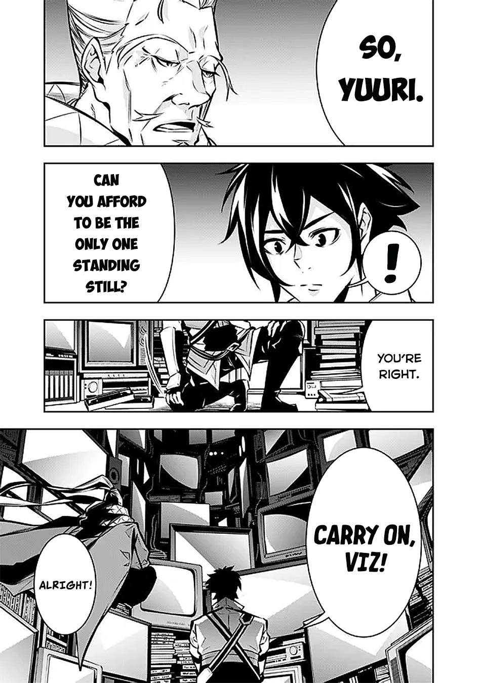Page 10 of Chapter 129