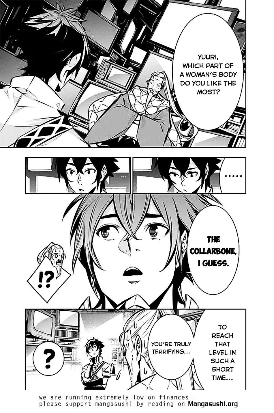 Page 16 of Chapter 129