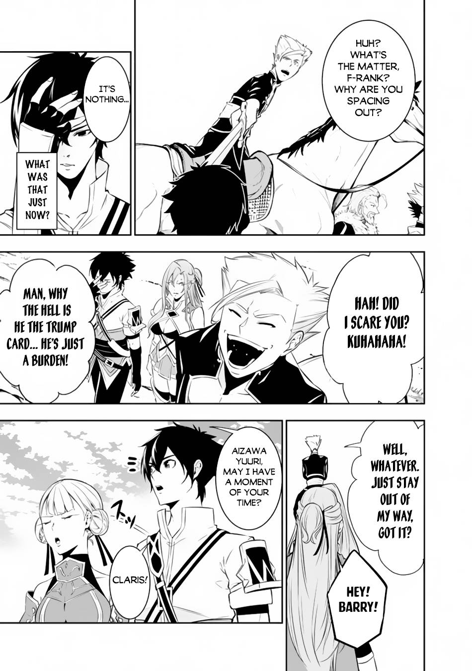 Page 8 of Chapter 70