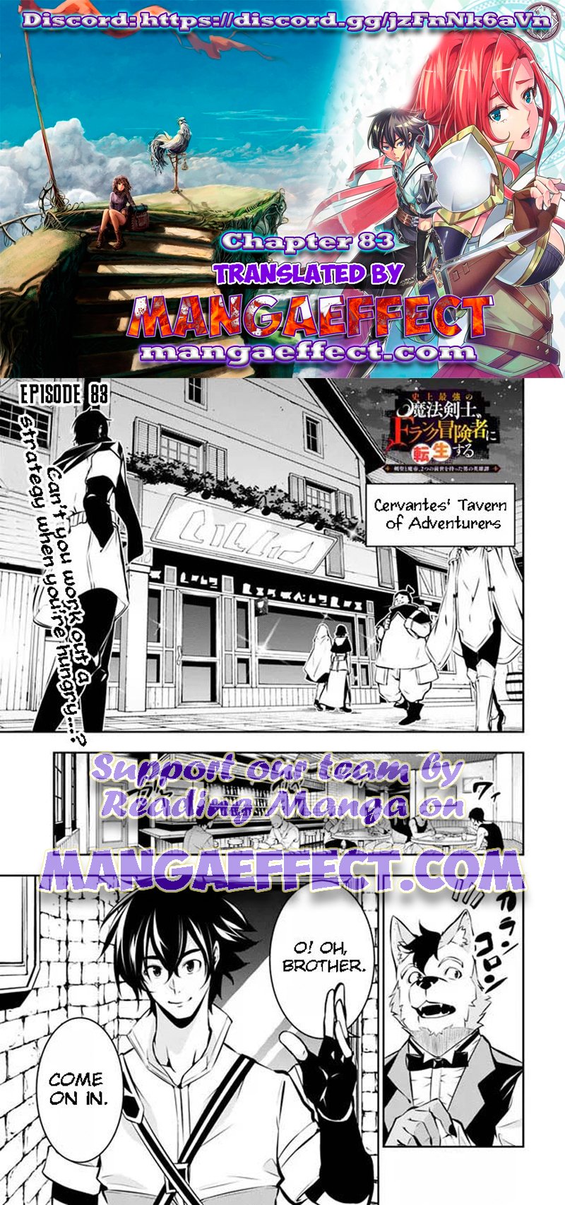 Page 1 of Chapter 83