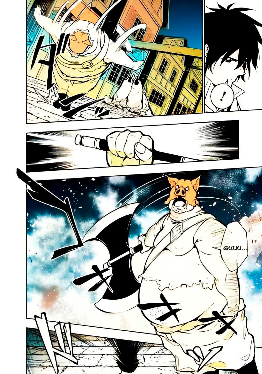 Page 14 of Chapter 83