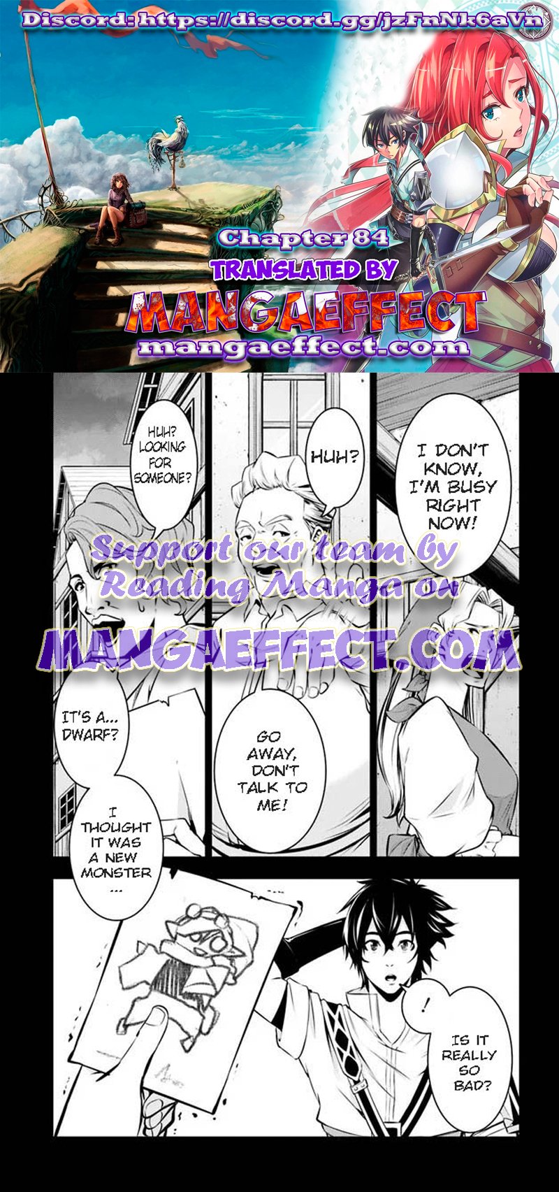 Page 1 of Chapter 84
