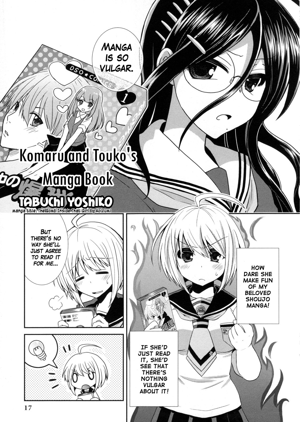 Page 1 of Chapter 2