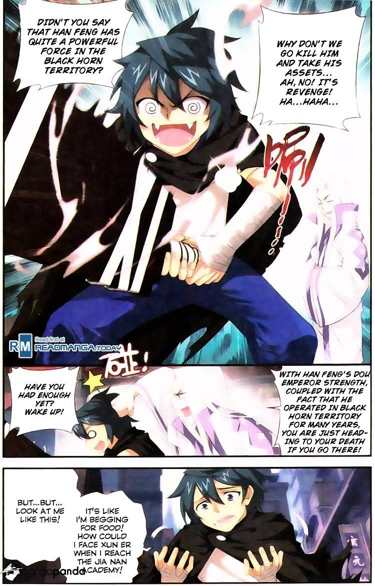 Page 5 of Chapter 100