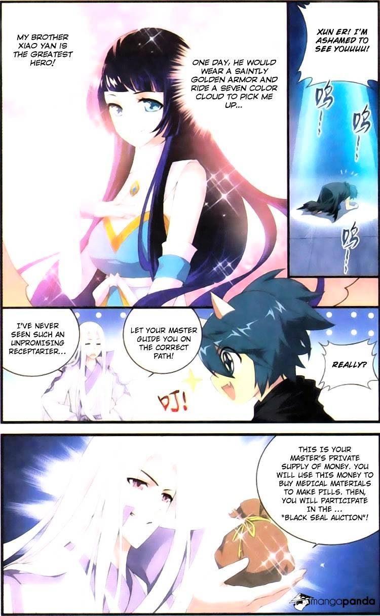 Page 6 of Chapter 100
