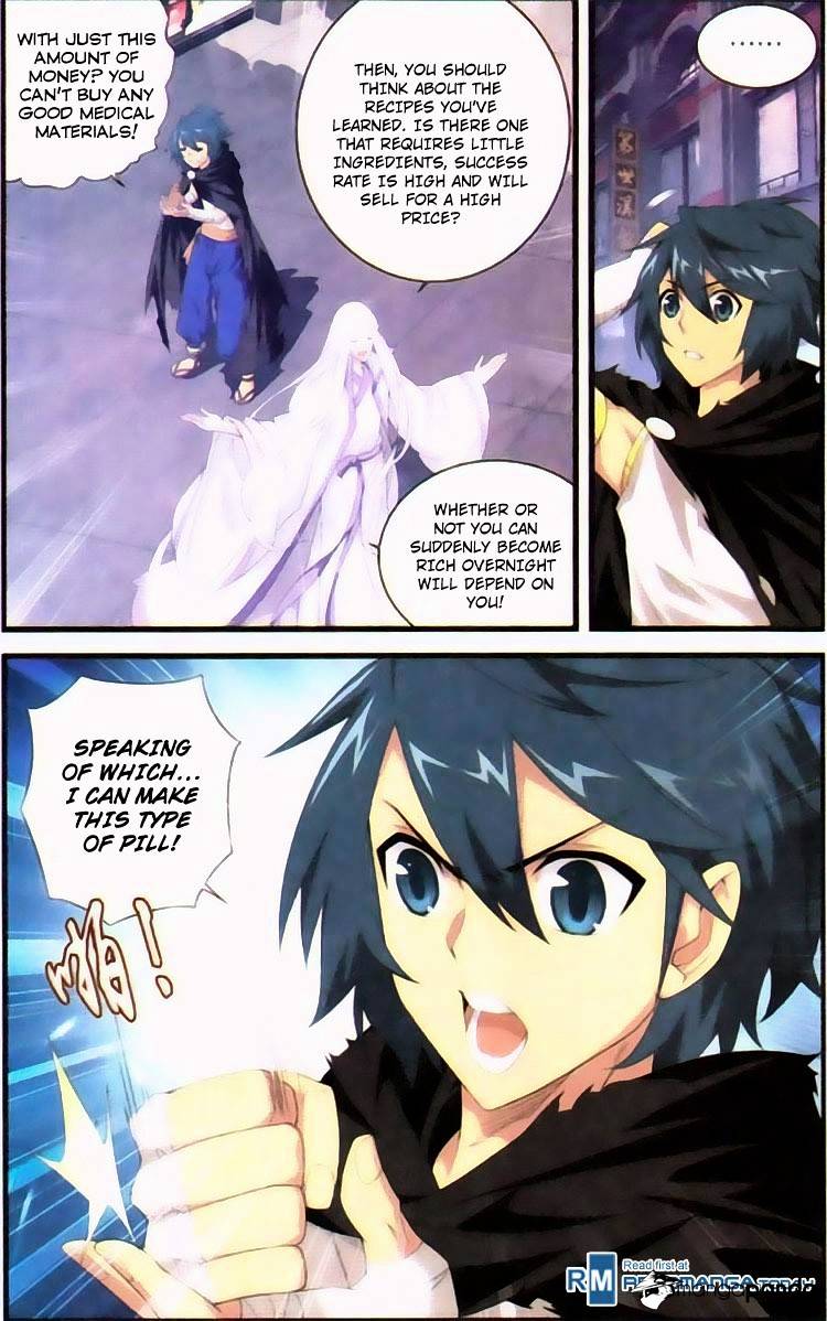 Page 7 of Chapter 100