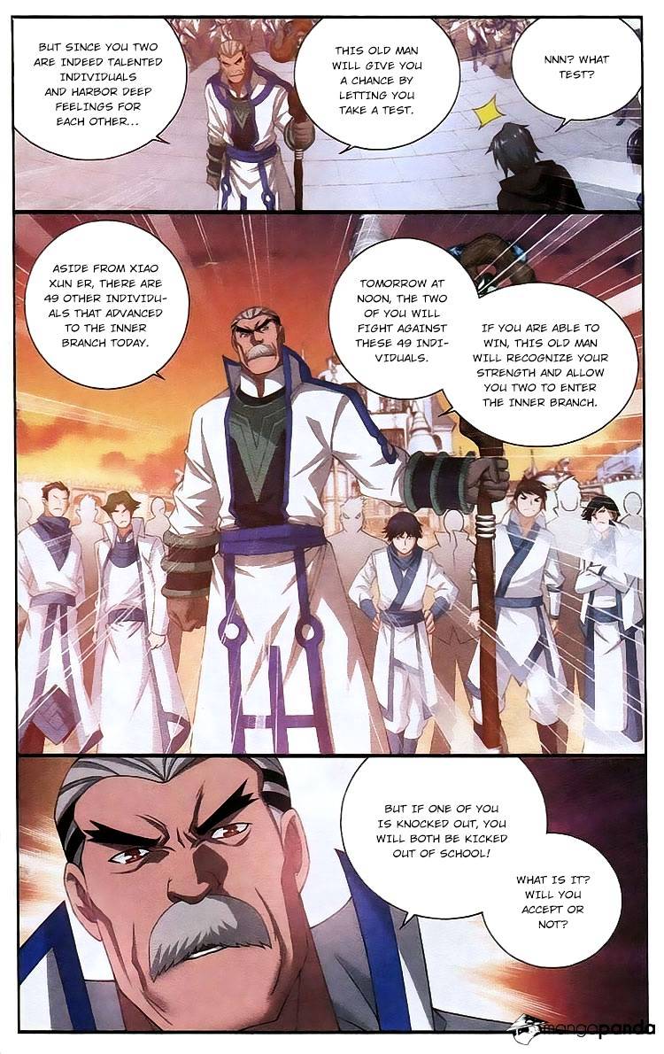 Page 21 of Chapter 105