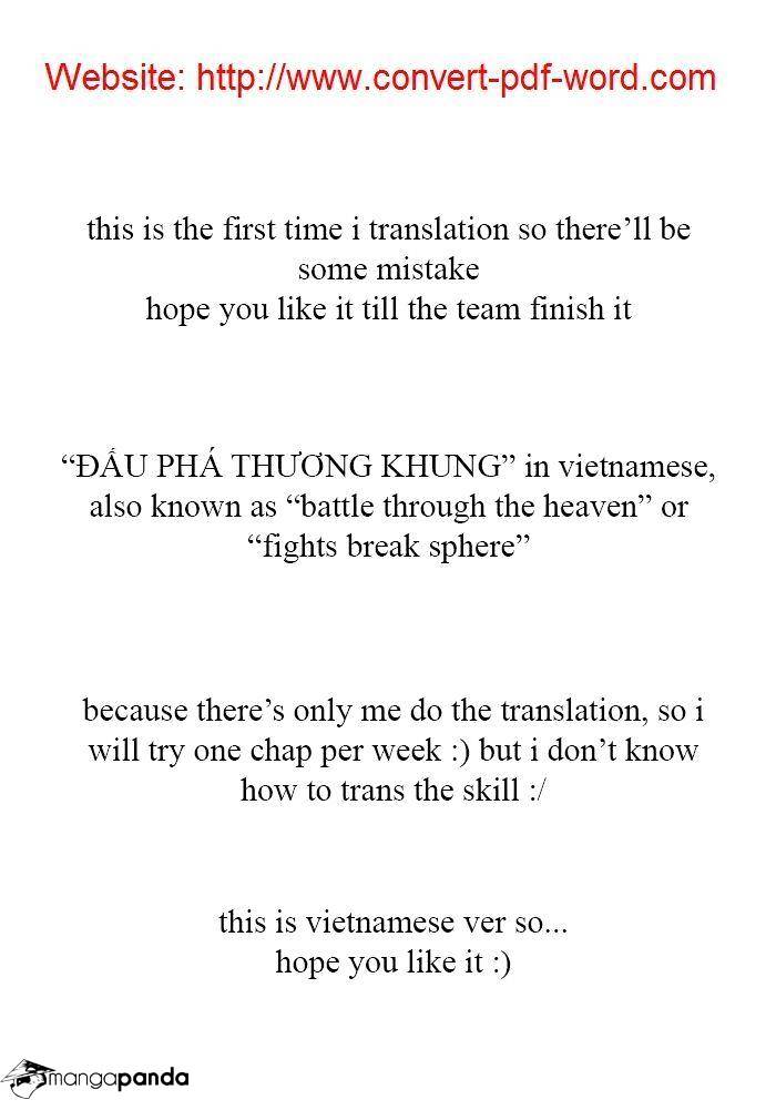 Page 1 of Chapter 11