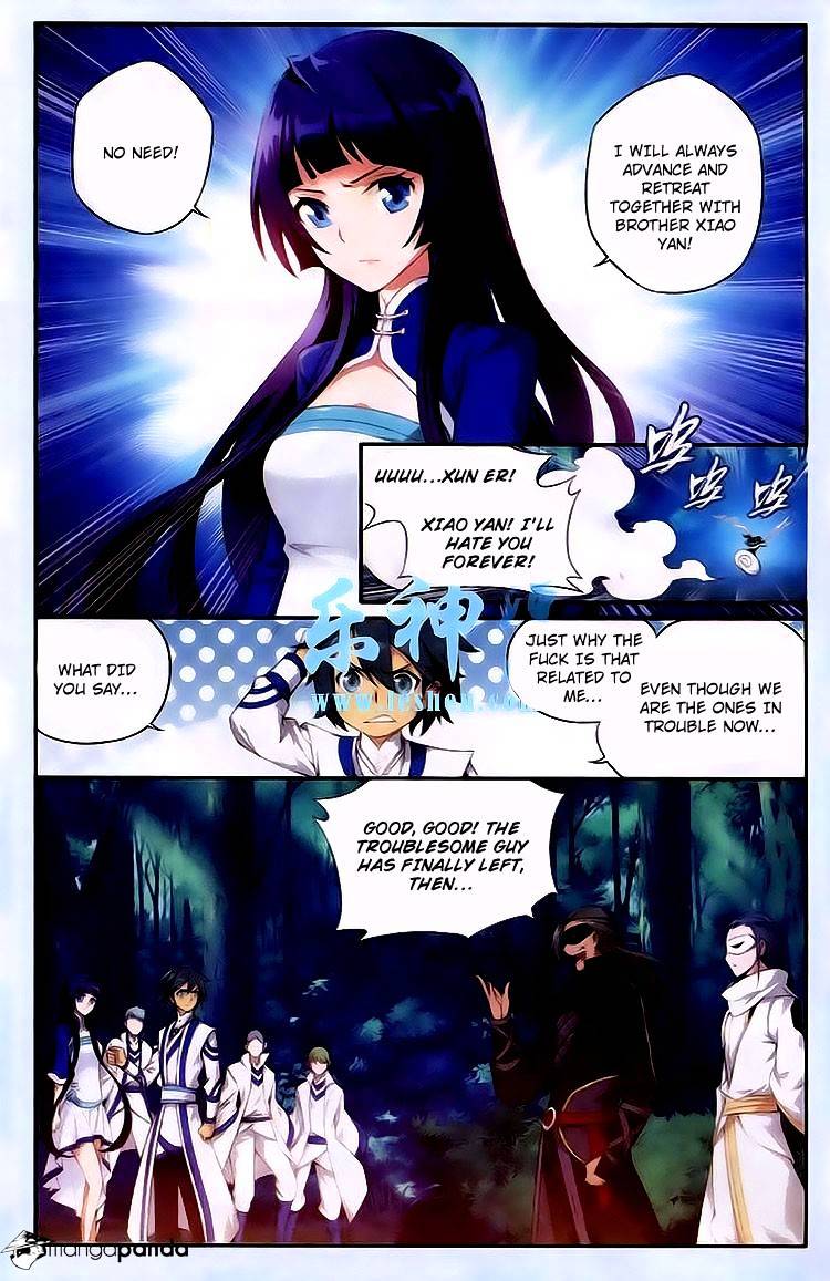 Page 8 of Chapter 118
