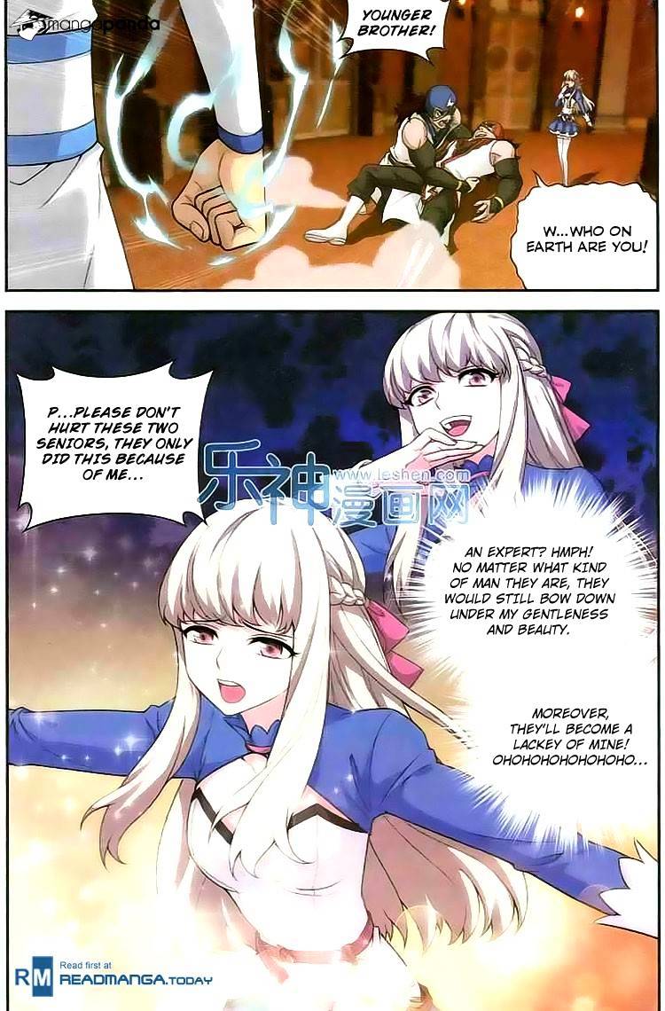 Page 11 of Chapter 127