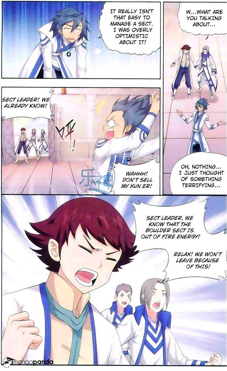 Page 7 of Chapter 129
