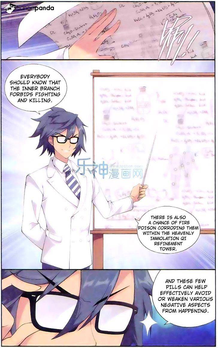 Page 11 of Chapter 129