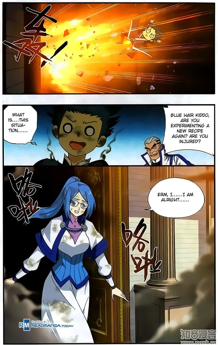 Page 14 of Chapter 203