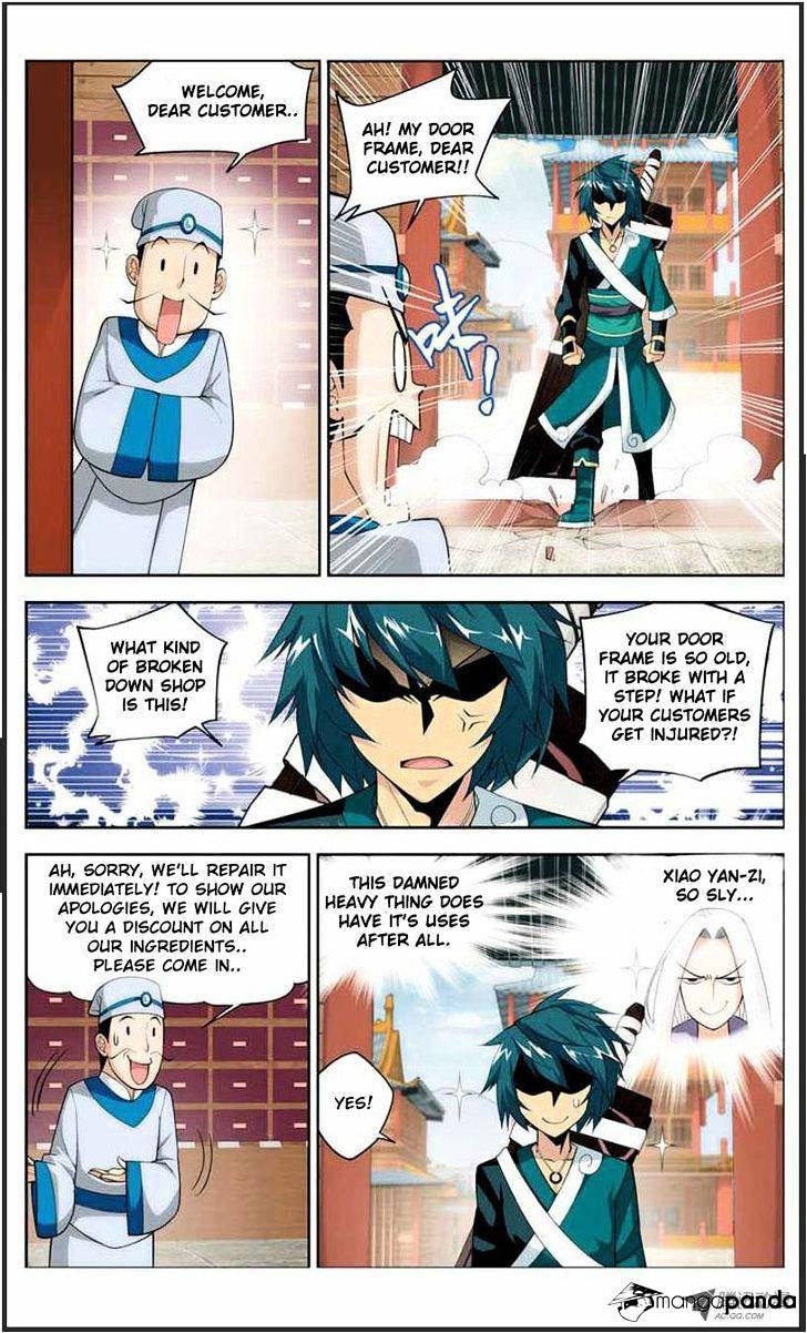 Page 11 of Chapter 21
