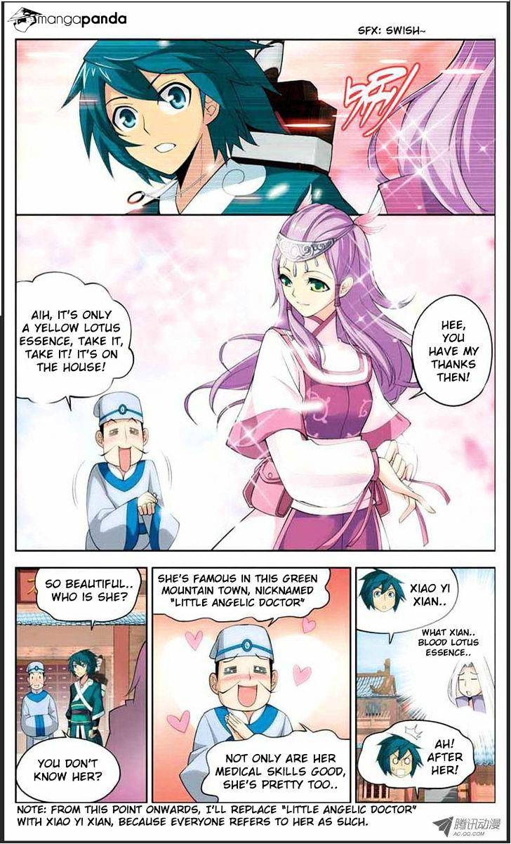 Page 14 of Chapter 21