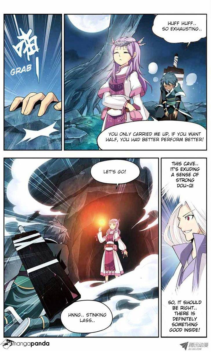 Page 21 of Chapter 22