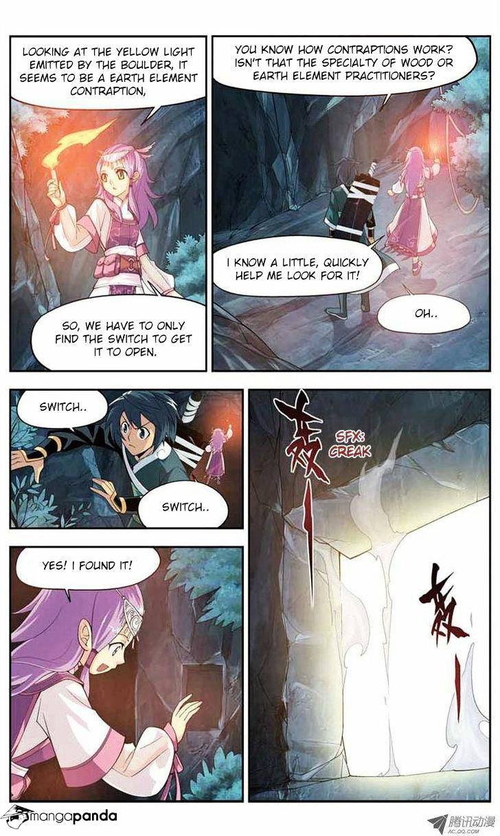 Page 23 of Chapter 22