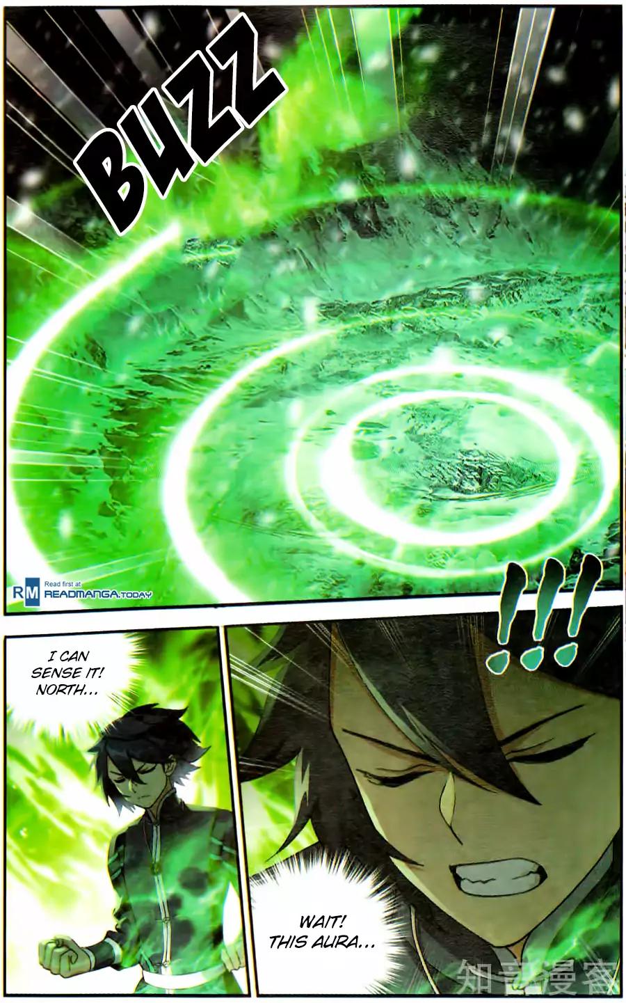 Page 21 of Chapter 232
