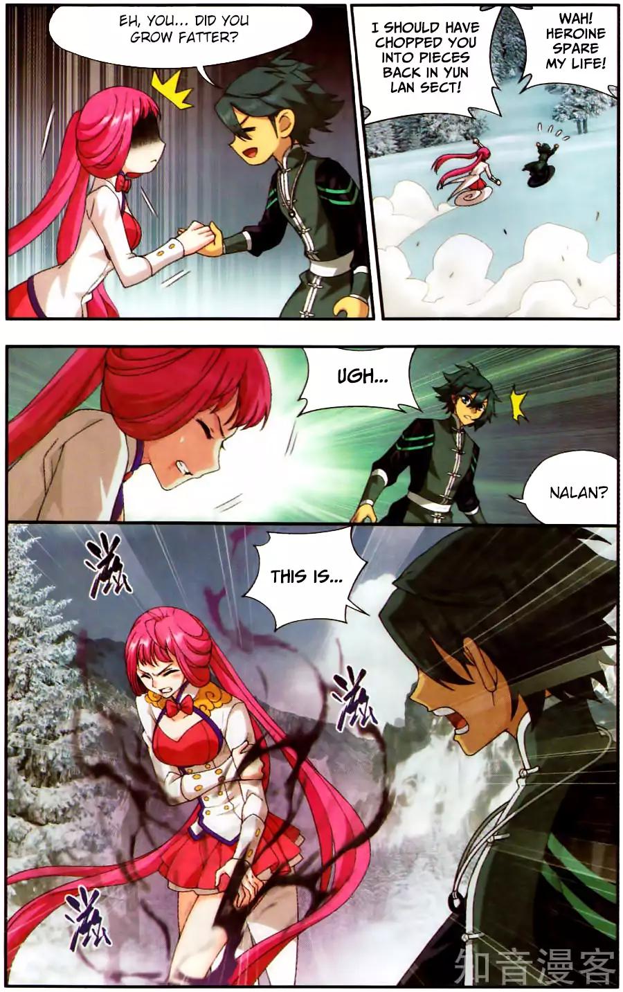 Page 11 of Chapter 233