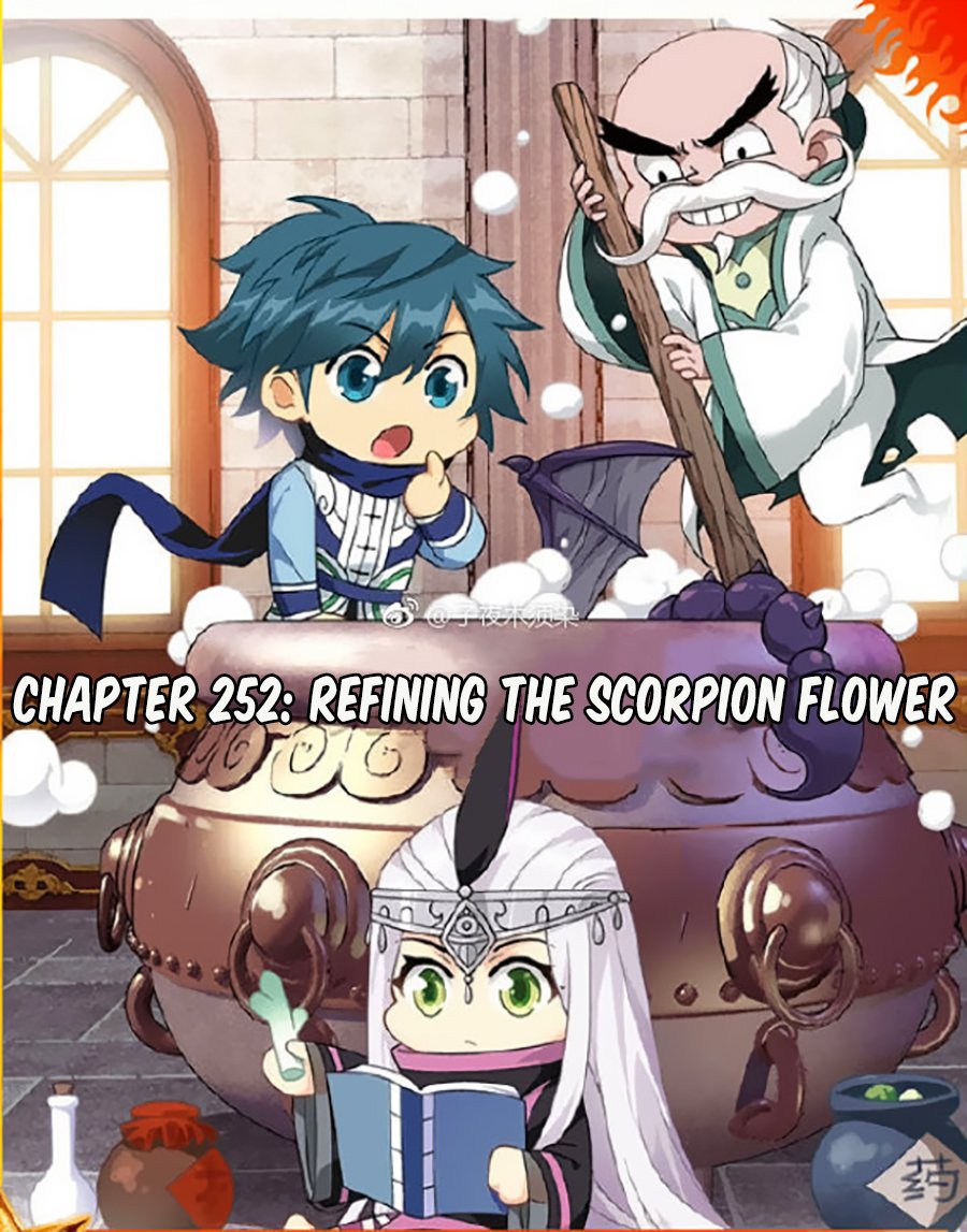 Page 2 of Chapter 252