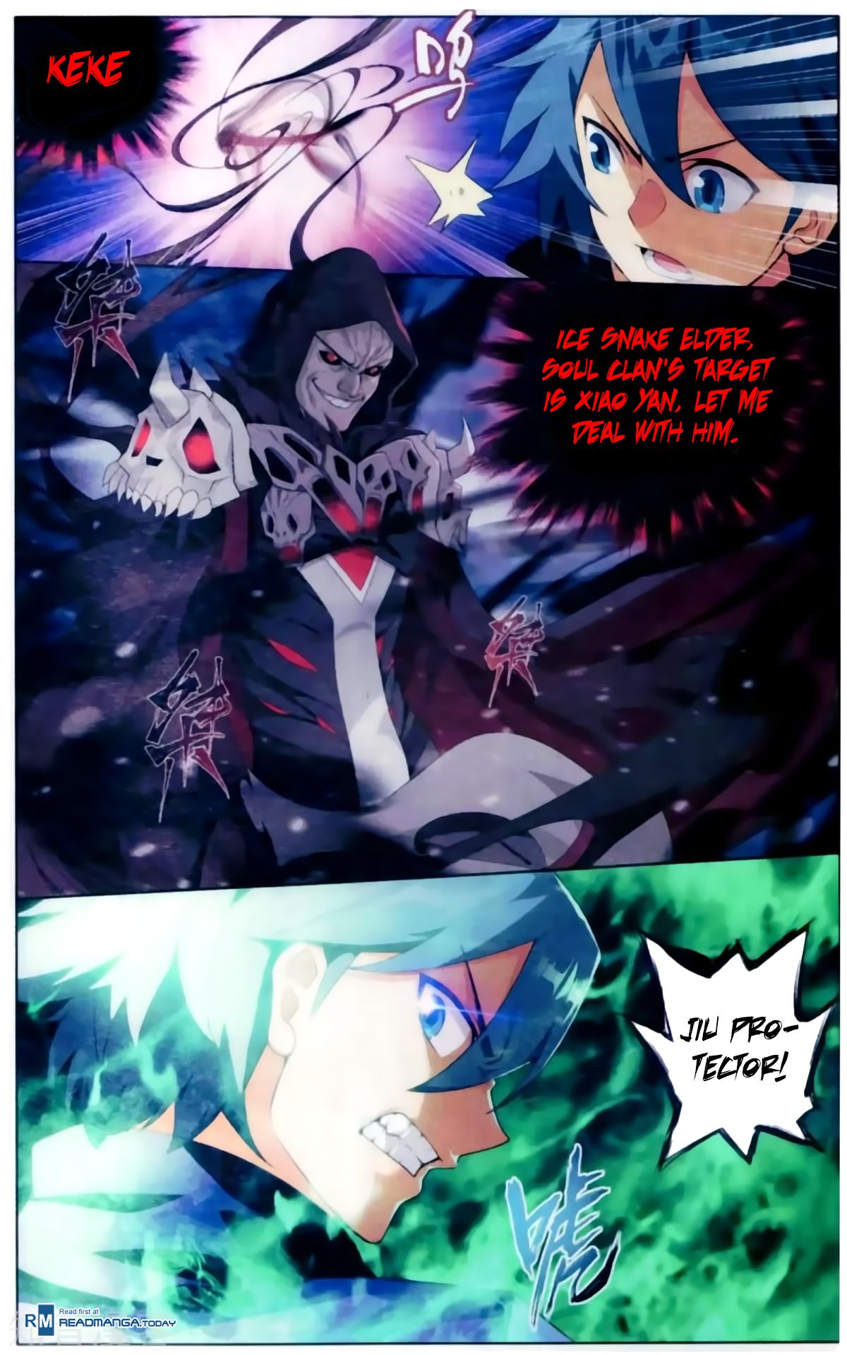 Page 16 of Chapter 256