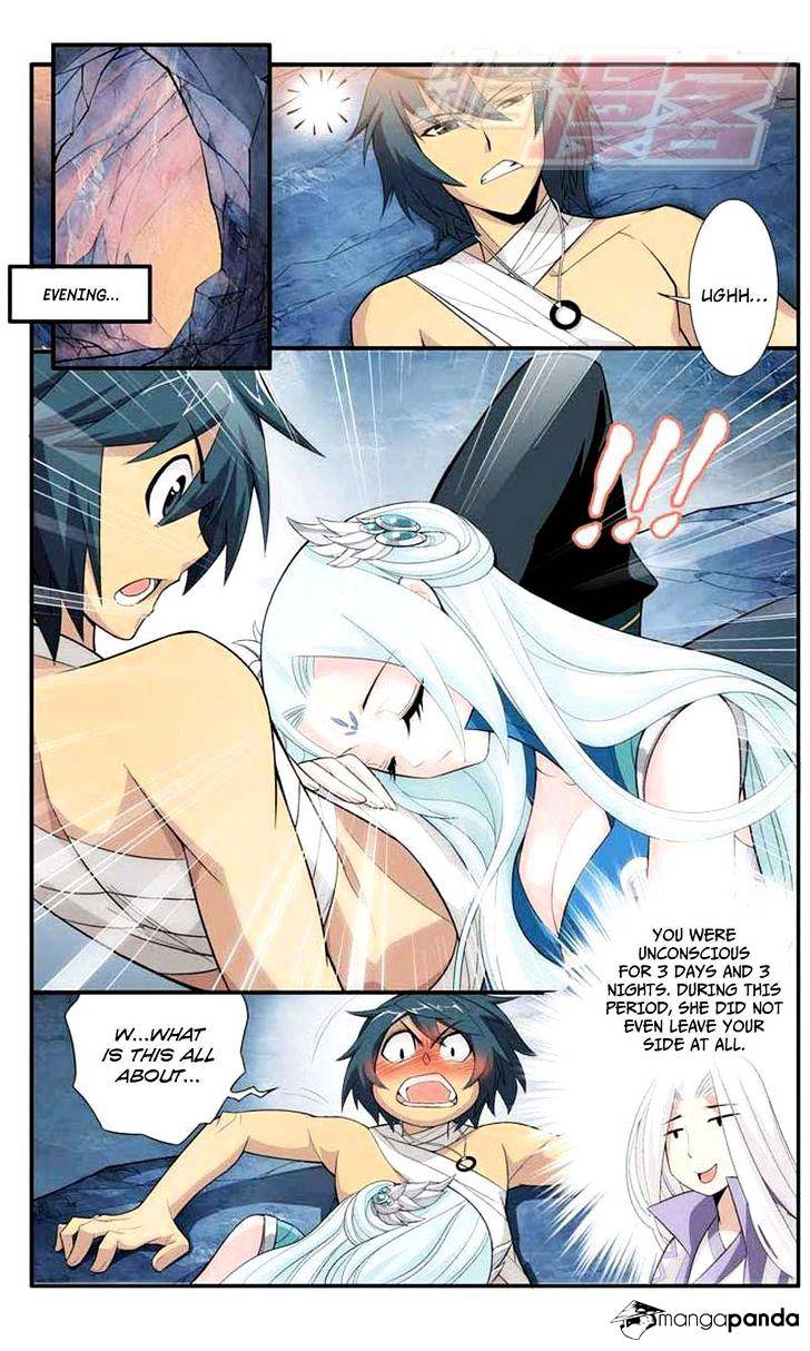 Page 3 of Chapter 28