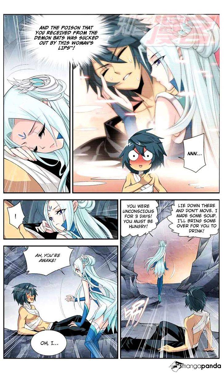 Page 4 of Chapter 28